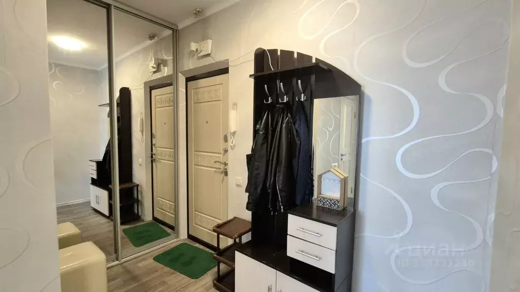 1-к кв. Москва Новокосинская ул., 21 (37.8 м) - Фото 1