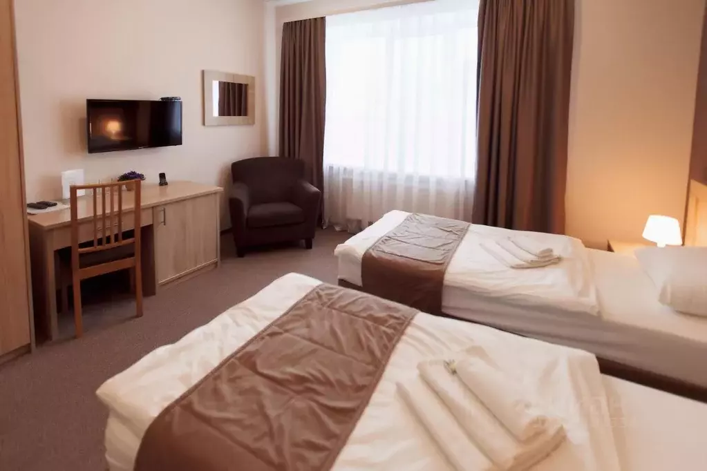 Комната Тверская область, Тверь ул. Чехова, 37 (16.0 м) - Фото 2