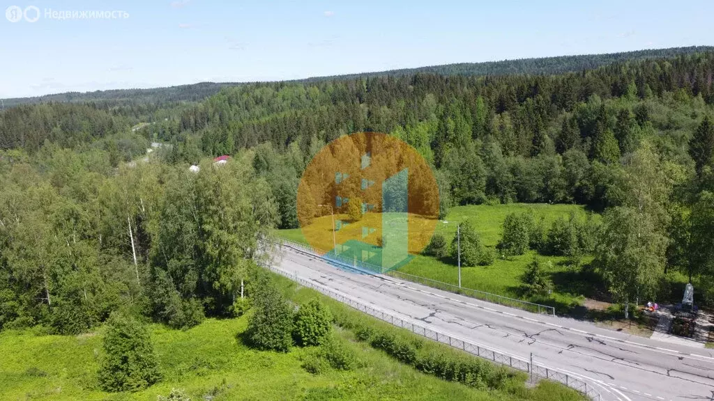 Участок в Республика Карелия, Сортавальский муниципальный округ, ... - Фото 1