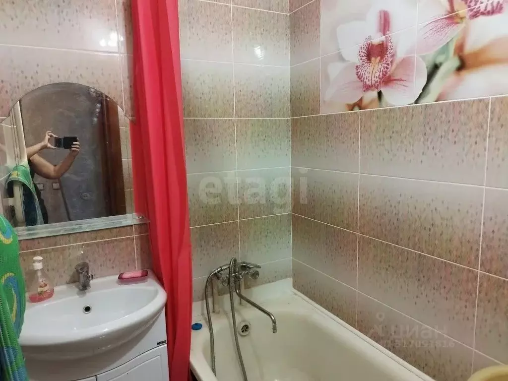 2-к кв. Владимирская область, Владимир ул. Связи, 3А (40.0 м) - Фото 1