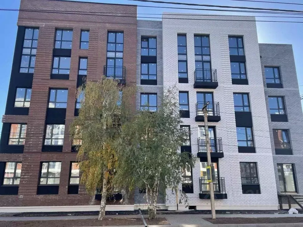 2-к кв. Оренбургская область, Оренбургский район, пос. Пригородный ... - Фото 2