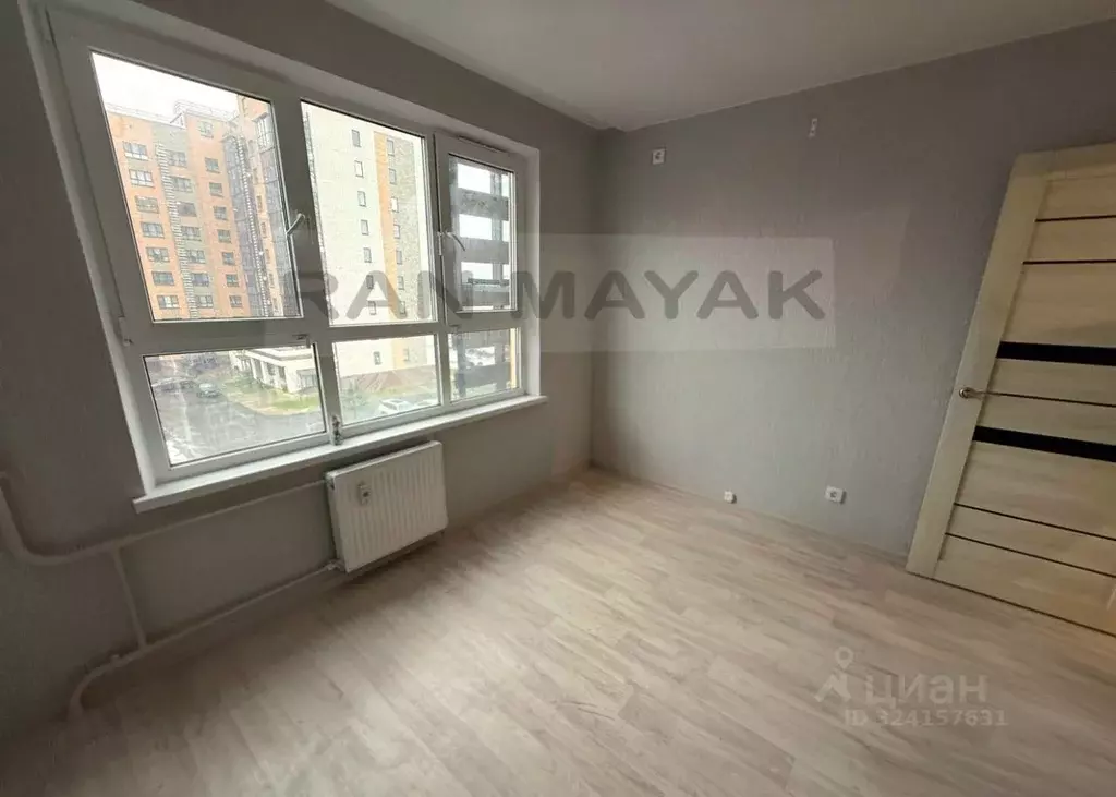 1-к кв. Адыгея, Майкоп ул. Вадима Лемеша, 3 (37.6 м) - Фото 1