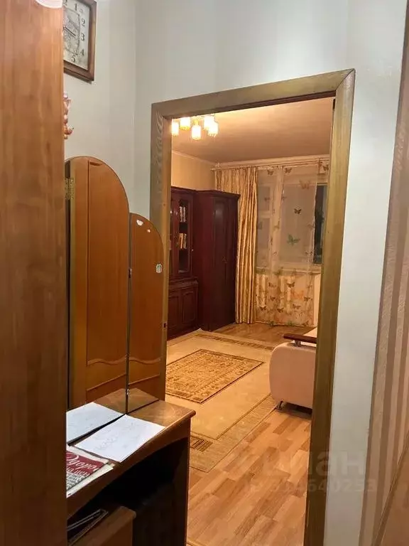 1-к кв. Московская область, Лобня ул. Крупской, 18к1 (40.0 м) - Фото 1