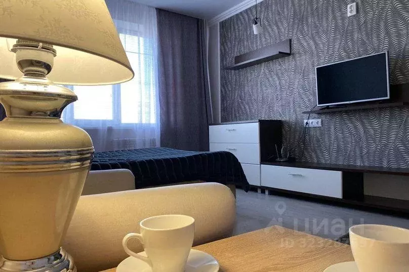 1-к кв. Курская область, Курск просп. Дружбы, 19Д (38.0 м) - Фото 2