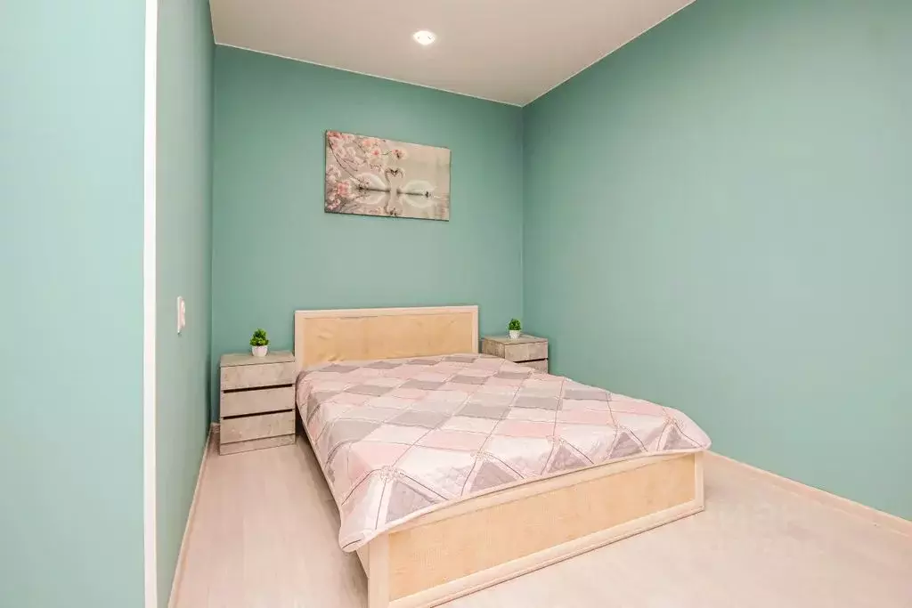 1-к кв. Бурятия, Улан-Удэ ул. Смолина, 67к1 (44.0 м) - Фото 0