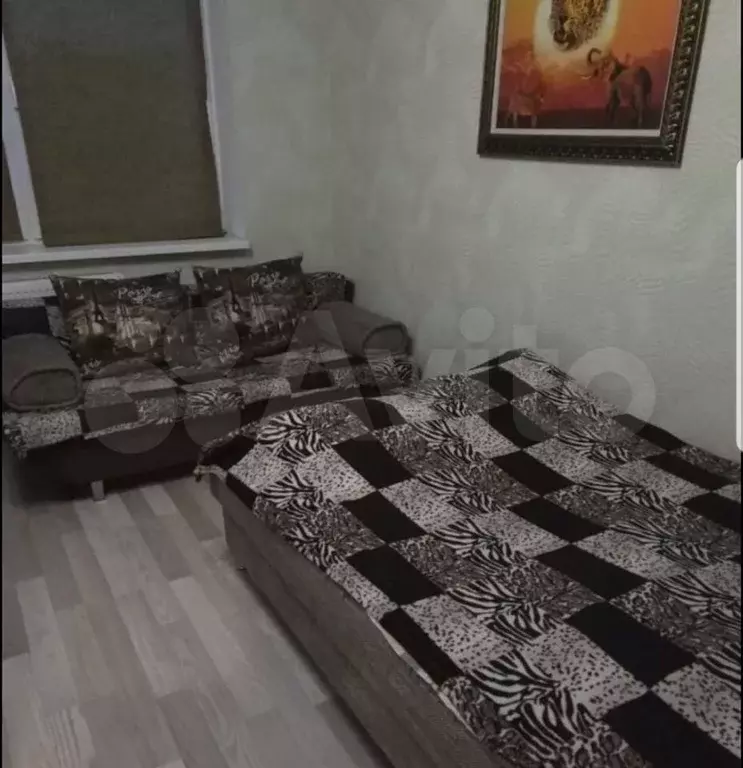 1-к. квартира, 30 м, 4/8 эт. - Фото 0