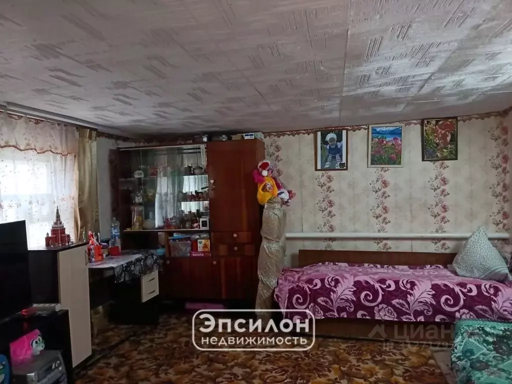 Дом в Курская область, Курск ул. ВЧК, 33 (98 м) - Фото 1