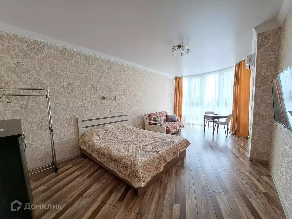 Продаётся 1-к квартира, 49.5 м - Фото 1