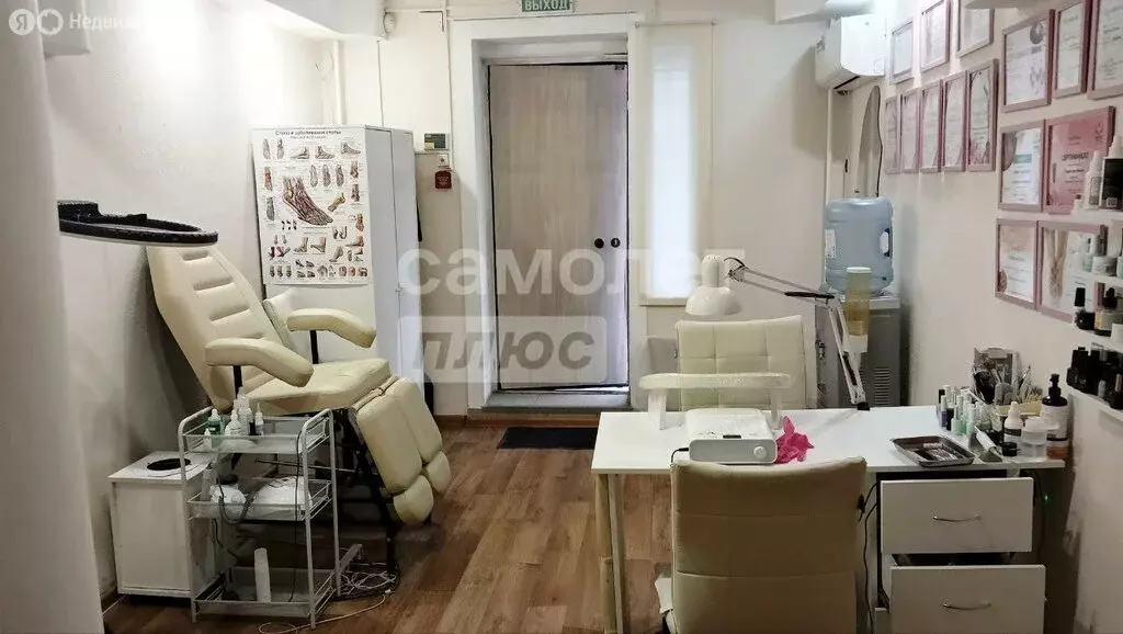 Помещение свободного назначения (17 м) - Фото 2