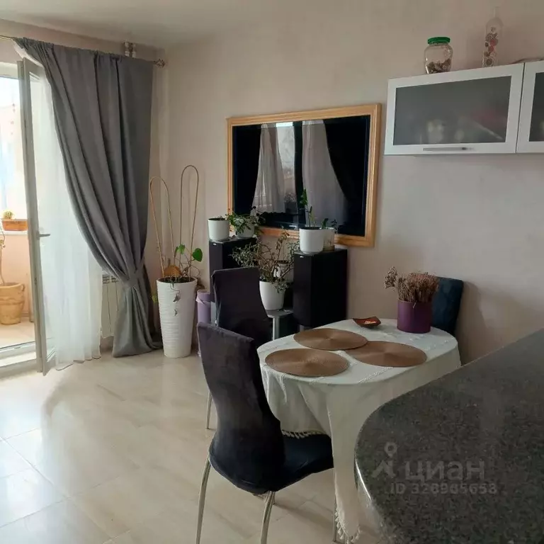 2-к кв. Санкт-Петербург, Санкт-Петербург, Ломоносов Владимирская ул., ... - Фото 1