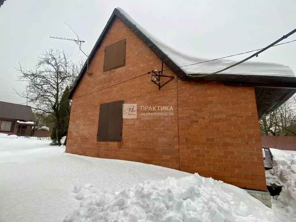 Продается дом в СНТ Металлург-3 - Фото 1