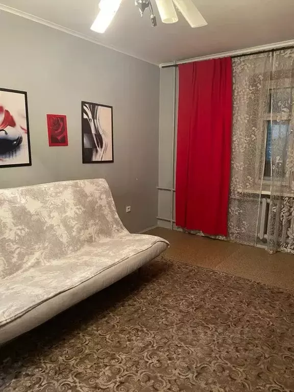 2-к кв. Ярославская область, Ярославль Красноборская ул., 43/18 (60.0 ... - Фото 1