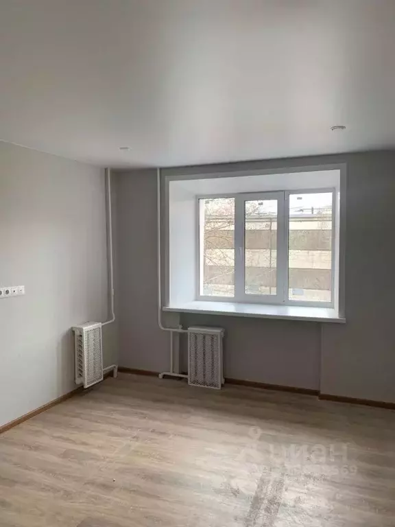 1-к кв. Татарстан, Казань Ново-Азинская ул., 47 (18.0 м) - Фото 2