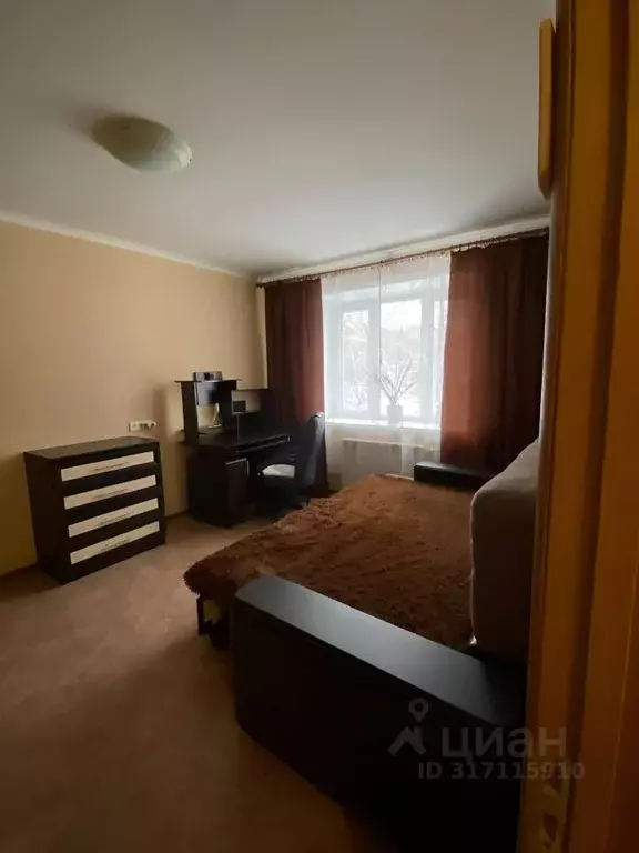 1-к кв. Московская область, Подольск Юбилейная ул., 23 (34.0 м) - Фото 0