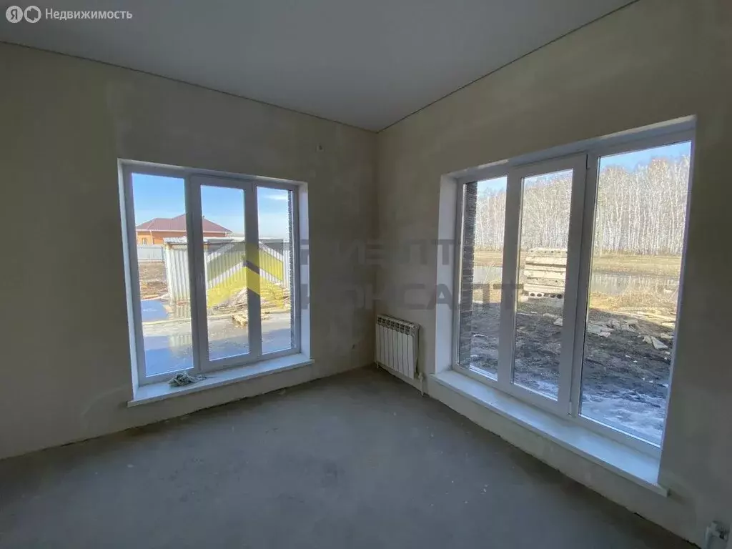 Дом в село Дружино, коттеджный посёлок Новое Дружино (130 м) - Фото 1