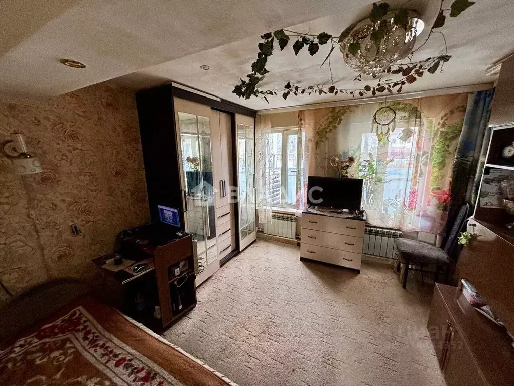 Дом в Ивановская область, Комсомольск ул. Ленина, 43 (27 м) - Фото 2