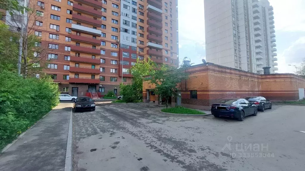 Гараж в Москва Щелковское ш., 61 (14 м) - Фото 2