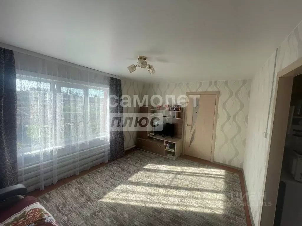 Дом в Алтайский край, Бийский район, с. Малоенисейское Зеленая ул. (55 ... - Фото 2