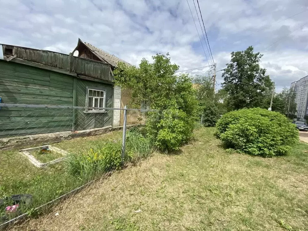 Дом в Владимирская область, Ковров Солнечная ул. (88 м) - Фото 1