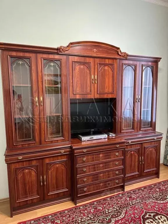 2-к кв. Санкт-Петербург Бассейная ул., 45 (55.16 м) - Фото 1