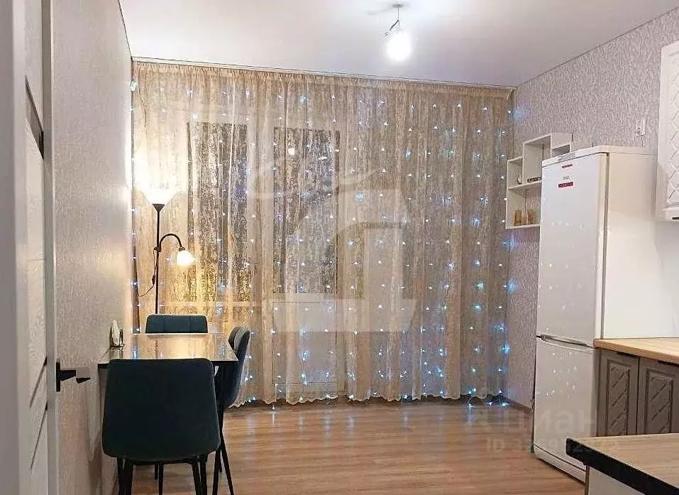 2-к кв. Краснодарский край, Краснодар ул. Краеведа Соловьева, 6к3 ... - Фото 1