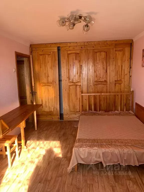 1-к кв. Белгородская область, Белгород Привольная ул., 25 (34.0 м) - Фото 1