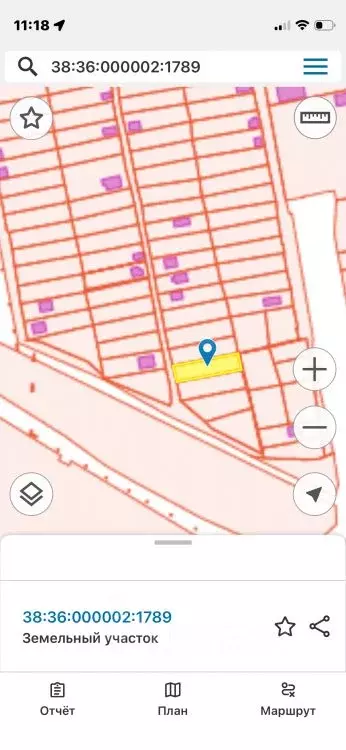 Дом в Иркутская область, Иркутск Пенсионер ДНТ, 56 (16 м) - Фото 1