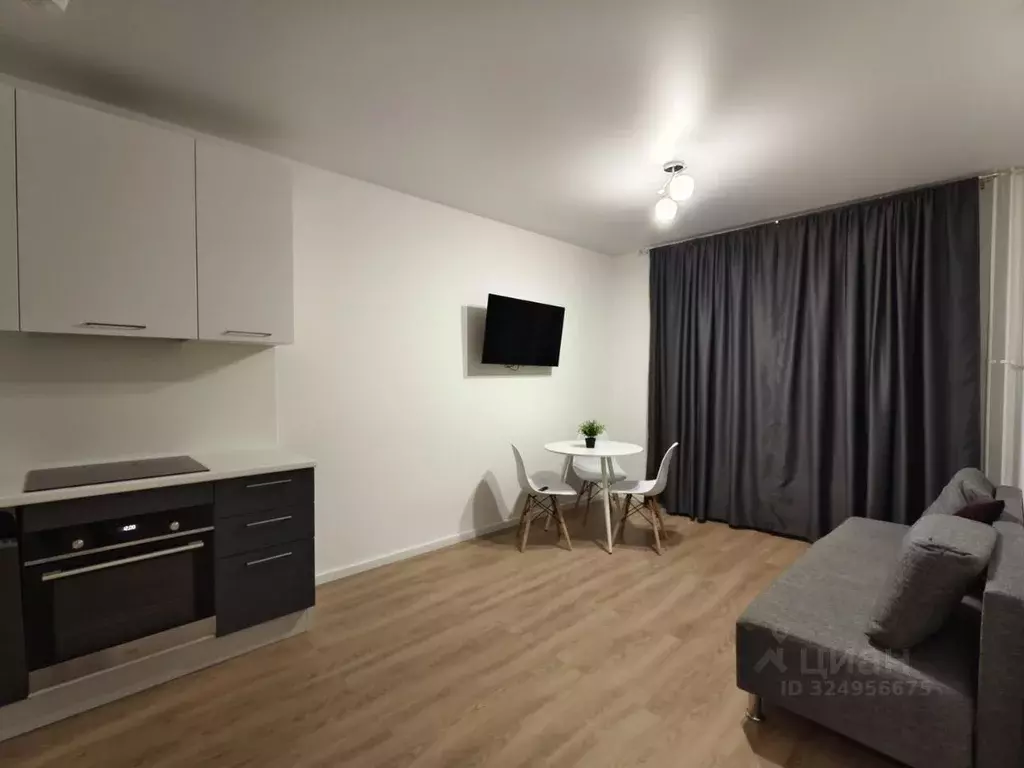 1-к кв. Москва Кокошкино дп, ул. Стожарова, 5 (37.0 м) - Фото 2