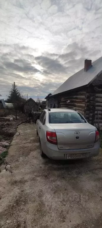 Дом в Самарская область, Ставропольский район, с. Подстепки Советская ... - Фото 2