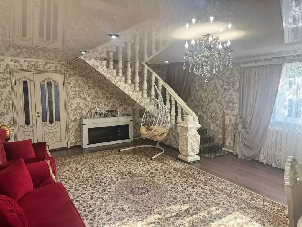 Дом в Самарская область, Самара Мелекесская ул., 184А (360 м) - Фото 1