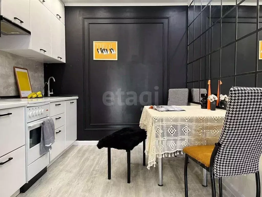 2-к кв. Тюменская область, Тюмень Мало-Загородная ул., 19 (48.0 м) - Фото 1