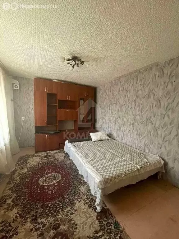 1-комнатная квартира: Ямное, улица Генерала Черткова, 2 (37 м) - Фото 0