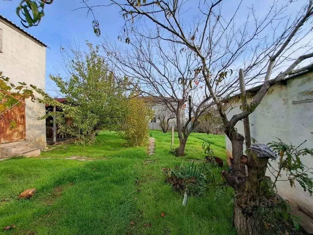 Дом в Севастополь Ливада СНТ,  (55 м) - Фото 1