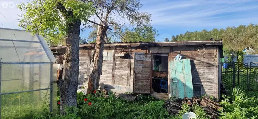 Дом в Калуга, садоводческое некоммерческое товарищество Прогресс, ... - Фото 0