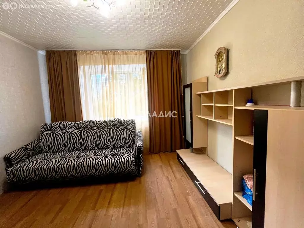 1к в -комнатной квартире (13.3 м) - Фото 2