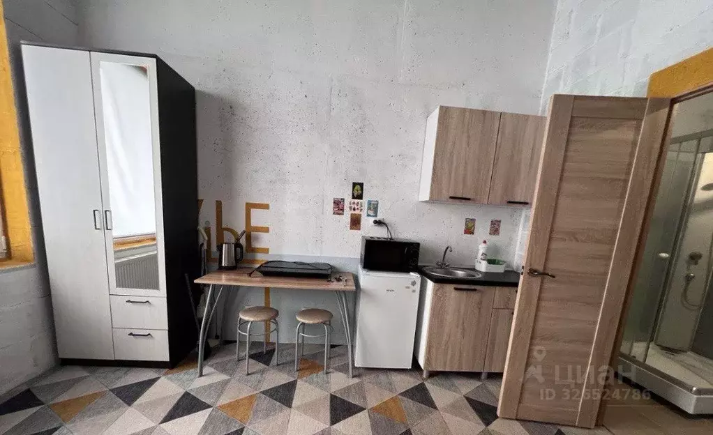 Студия Ленинградская область, Гатчинский муниципальный округ, д. Малое ... - Фото 2