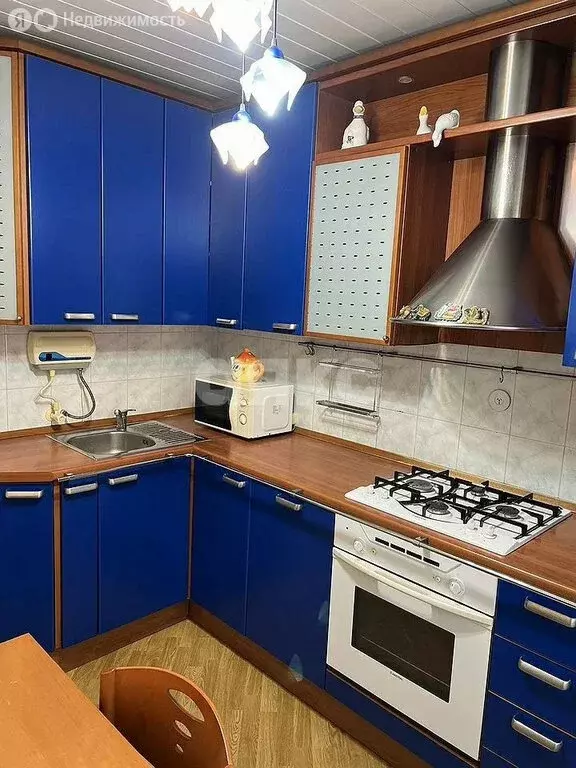 2-комнатная квартира: Ростов-на-Дону, Башкирская улица, 4/1 (50.9 м) - Фото 1
