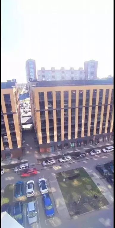 Машиноместо, 13 м - Фото 1