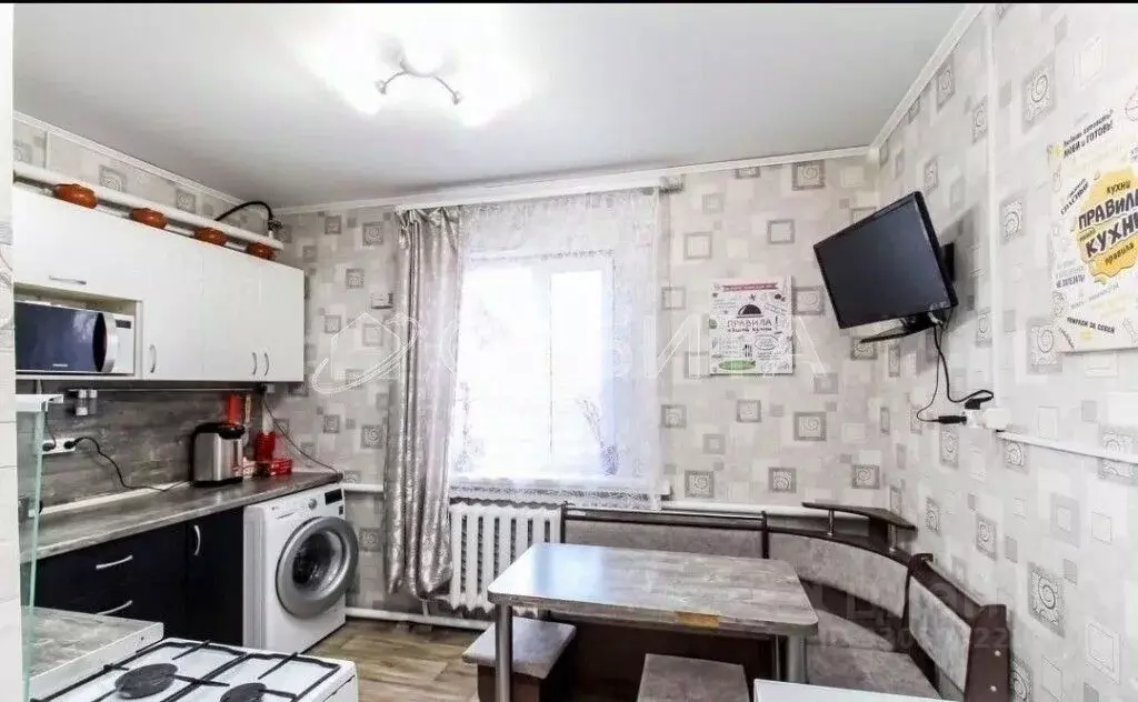 Дом в Тюменская область, Нижнетавдинский муниципальный округ, с. ... - Фото 2