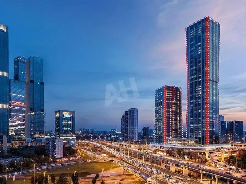 Офис в Москва ул. Ермакова Роща, 1с1 (318 м) - Фото 1