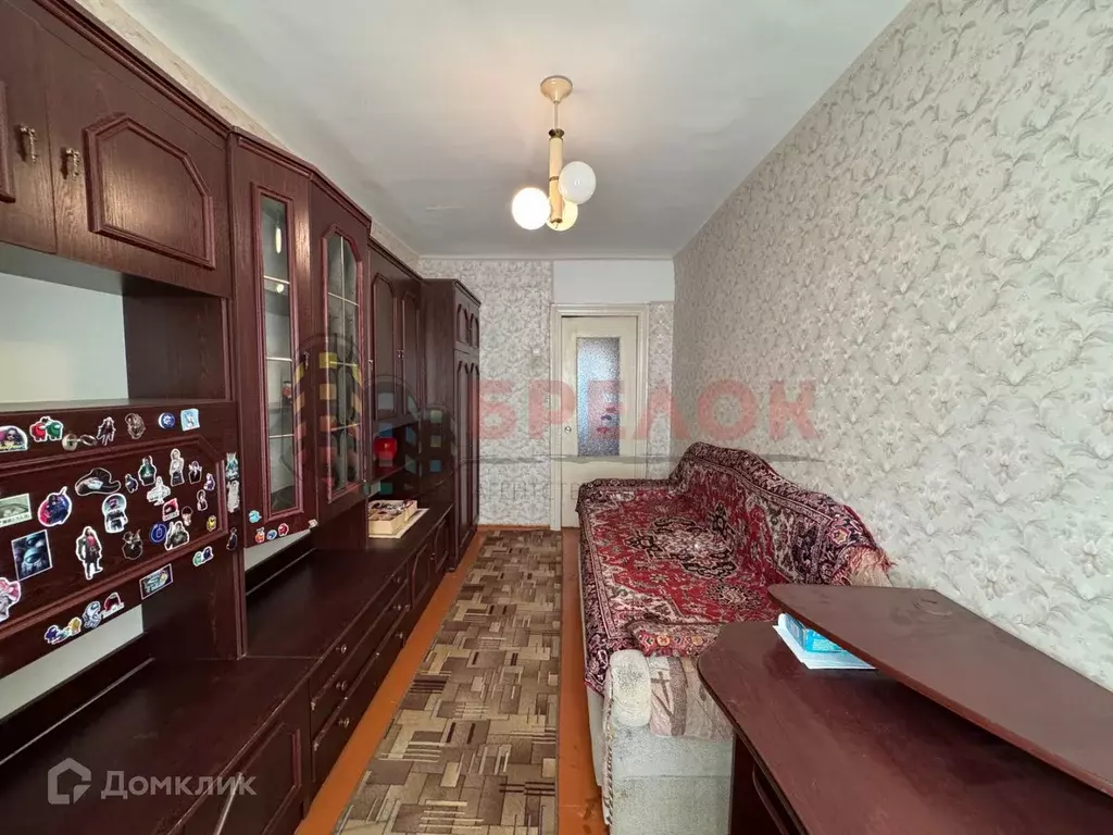 Продаётся 3-к квартира, 67 м - Фото 1