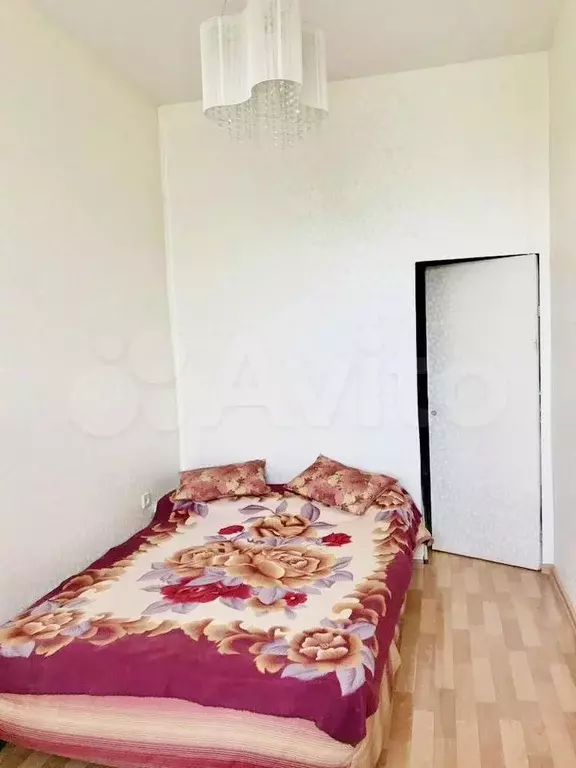 2-к. квартира, 45 м, 3/3 эт. - Фото 1