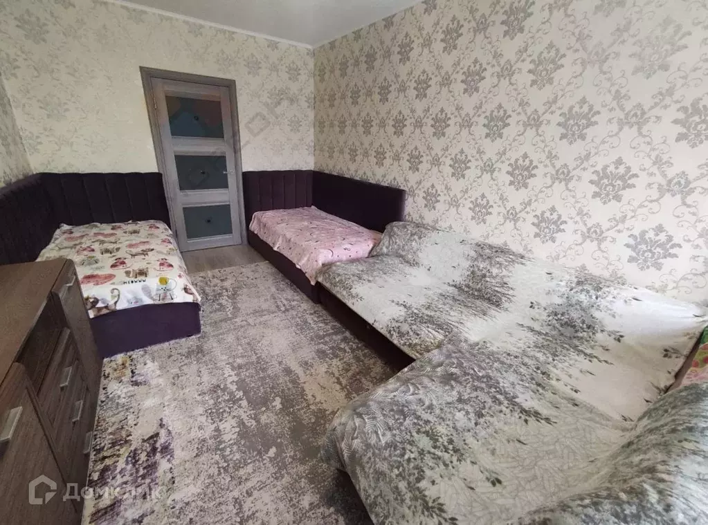 Продаётся 2-к квартира, 61.1 м - Фото 0