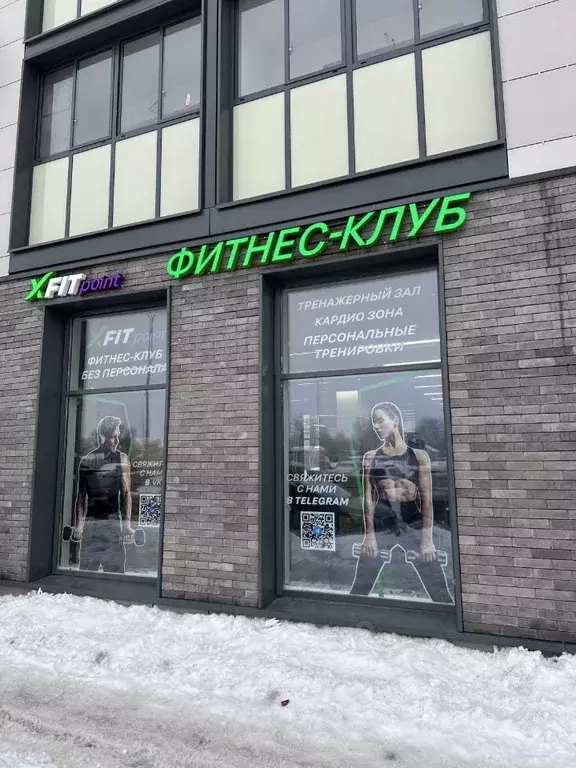 2-к кв. Московская область, Пушкино ул. Антона Ветчинова, 3к1 (60.9 м) - Фото 2