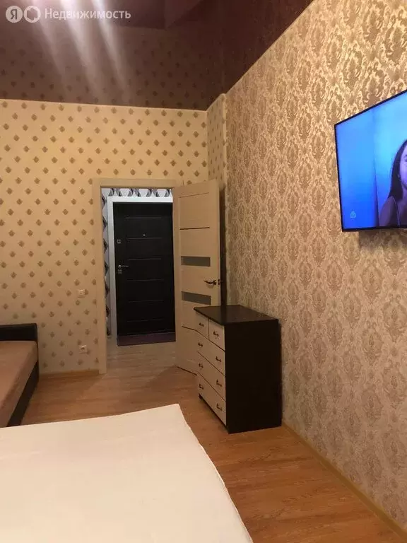 1-комнатная квартира: Геленджик, Одесская улица, 3 (38 м) - Фото 0