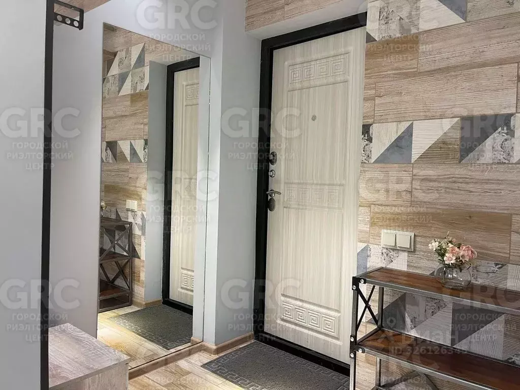 Студия Краснодарский край, Сочи Пятигорская ул., 54/19 (37.0 м) - Фото 2