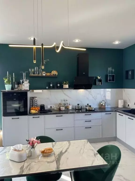 Дом в Краснодарский край, Новороссийск городской округ, Раевская ст-ца ... - Фото 2