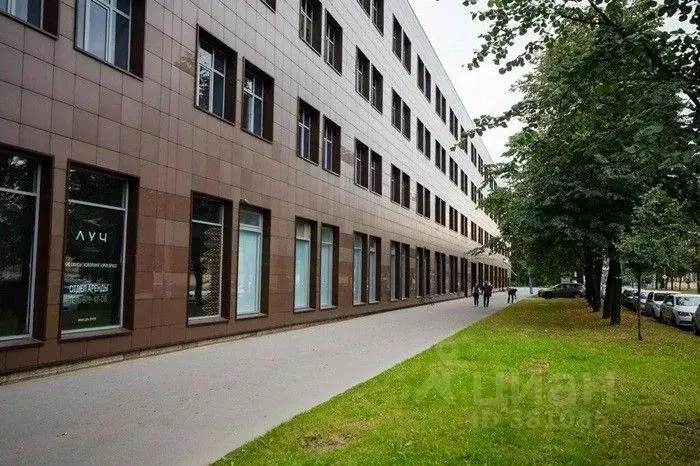 Офис в Санкт-Петербург просп. Металлистов, 7 (999 м) - Фото 0