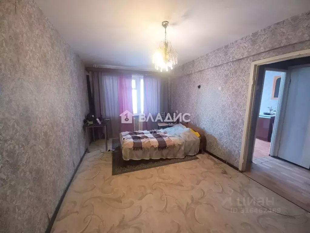1-к кв. Иркутская область, Ангарск 19-й мкр, 9 (32.7 м) - Фото 0