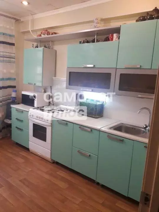 Квартира, 2 комнаты, 52 м - Фото 0